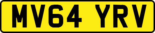 MV64YRV