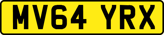MV64YRX