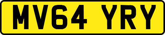 MV64YRY