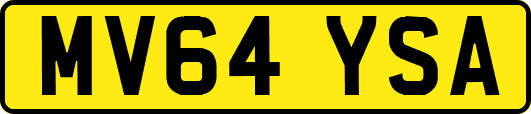 MV64YSA