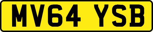MV64YSB