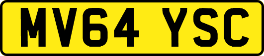 MV64YSC