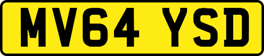 MV64YSD