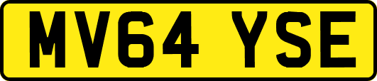 MV64YSE