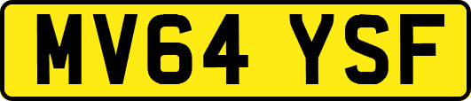 MV64YSF