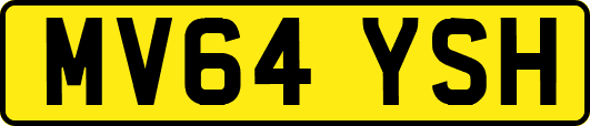 MV64YSH