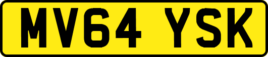 MV64YSK