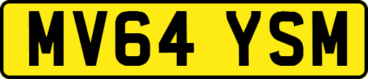 MV64YSM