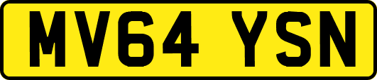 MV64YSN