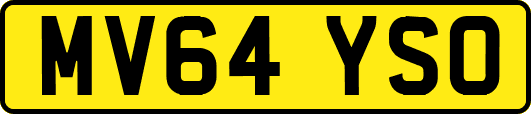 MV64YSO