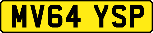 MV64YSP