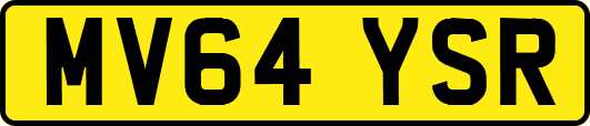 MV64YSR