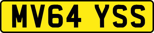 MV64YSS