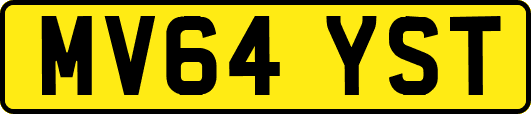 MV64YST