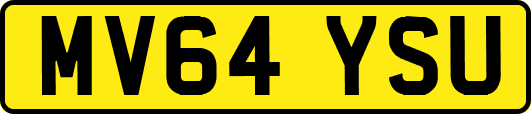 MV64YSU