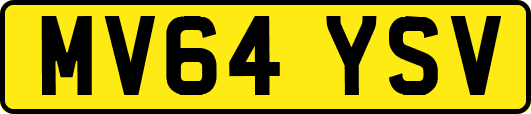 MV64YSV