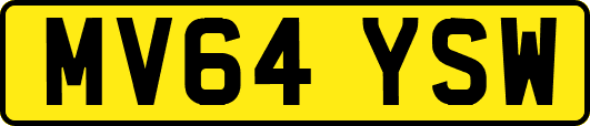 MV64YSW