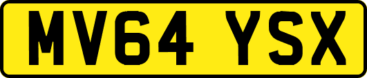 MV64YSX