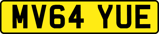 MV64YUE