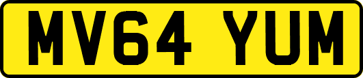 MV64YUM
