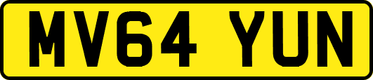 MV64YUN