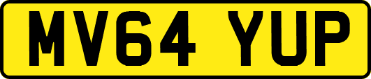 MV64YUP