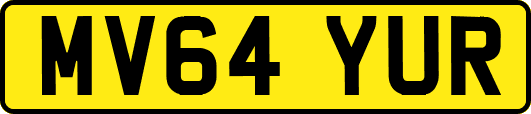 MV64YUR