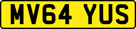 MV64YUS