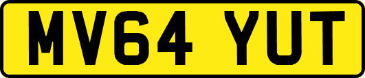 MV64YUT