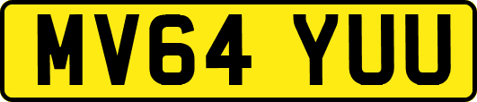 MV64YUU