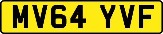 MV64YVF