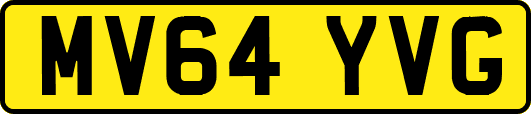 MV64YVG