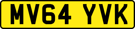 MV64YVK