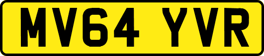 MV64YVR