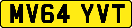 MV64YVT