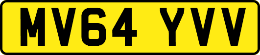 MV64YVV