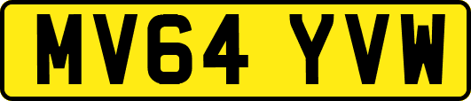 MV64YVW