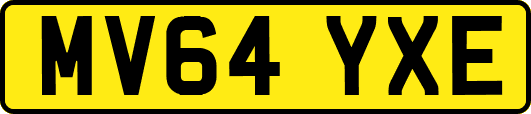MV64YXE