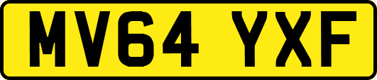 MV64YXF