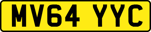 MV64YYC