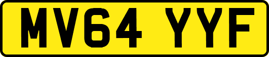 MV64YYF