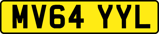 MV64YYL