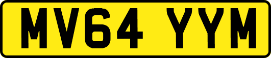 MV64YYM