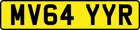 MV64YYR