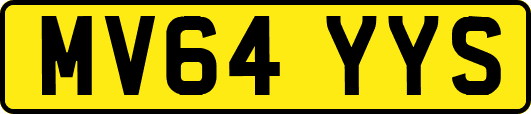 MV64YYS
