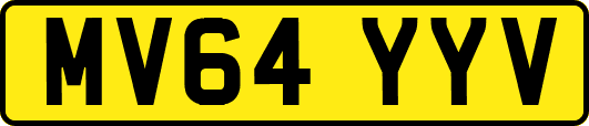 MV64YYV