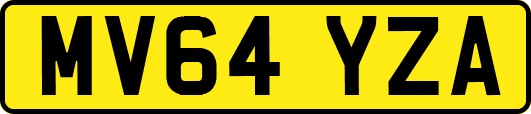 MV64YZA