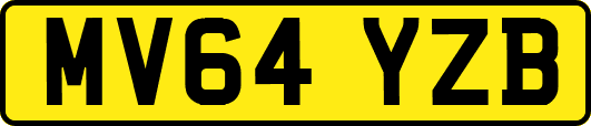 MV64YZB