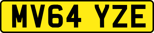 MV64YZE