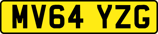 MV64YZG